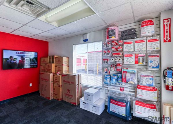 CubeSmart Self Storage - Austin - 14509 Owen-Tech Blvd - 14509 Owen Tech Blvd