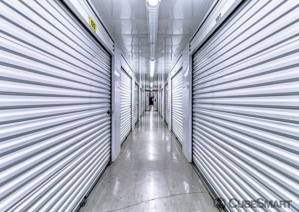 CubeSmart Self Storage - Katy - 1000 West Grand Parkway South - 1000 West Grand Parkway South