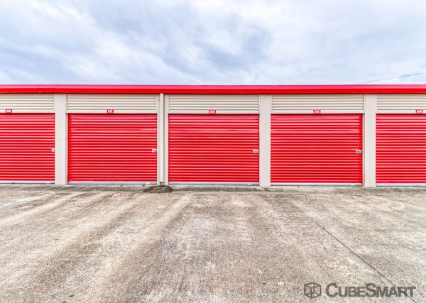 CubeSmart Self Storage - Katy - 1000 West Grand Parkway South - 1000 West Grand Parkway South