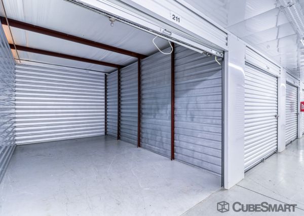 CubeSmart Self Storage - Katy - 1000 West Grand Parkway South - 1000 West Grand Parkway South