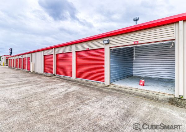 CubeSmart Self Storage - Katy - 1000 West Grand Parkway South - 1000 West Grand Parkway South