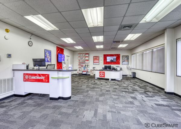 CubeSmart Self Storage - Indian Trail - 1105 Waxhaw Indian Trail Road