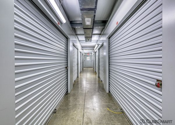 CubeSmart Self Storage - Indian Trail - 1105 Waxhaw Indian Trail Road