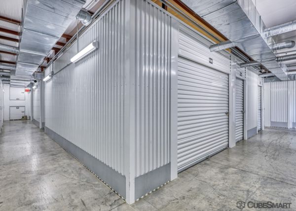 CubeSmart Self Storage - Indian Trail - 1105 Waxhaw Indian Trail Road