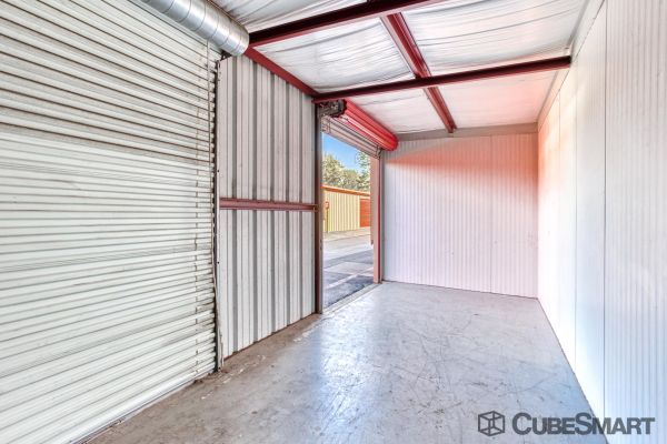 CubeSmart Self Storage - Humble - 7707 North Sam Houston Parkway East - 7707 North Sam Houston Parkway East