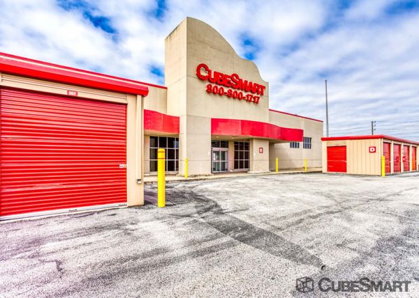 CubeSmart Self Storage - Houston - 11616 Beamer Road - 11616 Beamer Road
