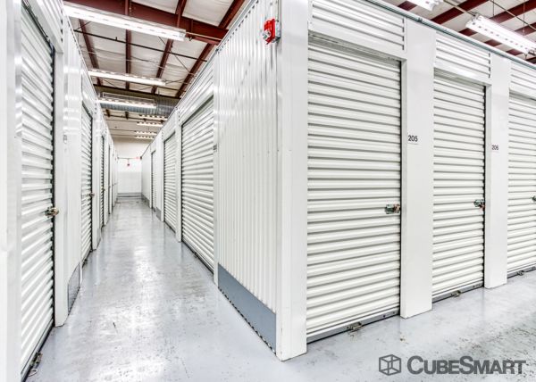 CubeSmart Self Storage - Houston - 11616 Beamer Road - 11616 Beamer Road