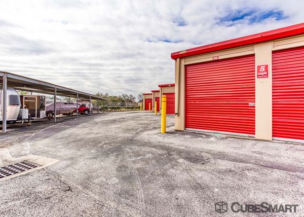 CubeSmart Self Storage - Houston - 11616 Beamer Road - 11616 Beamer Road