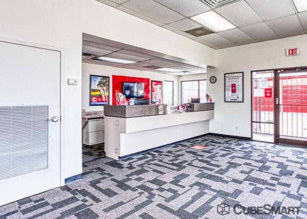 CubeSmart Self Storage - Houston - 11616 Beamer Road - 11616 Beamer Road