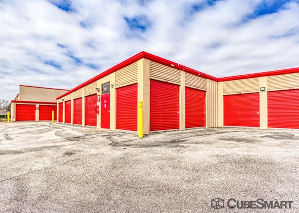 CubeSmart Self Storage - Houston - 11616 Beamer Road - 11616 Beamer Road