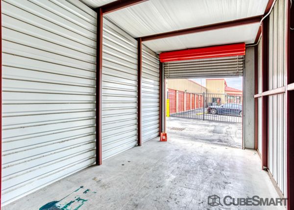 CubeSmart Self Storage - Houston - 11616 Beamer Road - 11616 Beamer Road