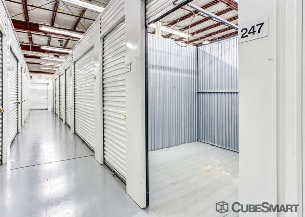 CubeSmart Self Storage - Houston - 11616 Beamer Road - 11616 Beamer Road