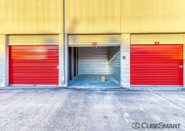 CubeSmart Self Storage - Houston - 6300 Washington Ave - 6300 Washington Ave