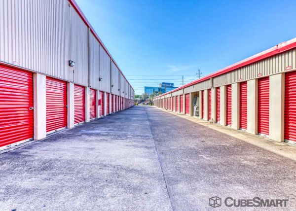 CubeSmart Self Storage - Houston - 7017 Almeda Rd - 7017 Almeda Rd