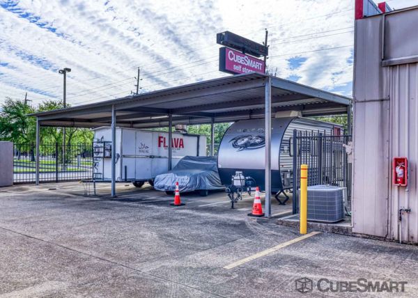 CubeSmart Self Storage - Houston - 7017 Almeda Rd - 7017 Almeda Rd