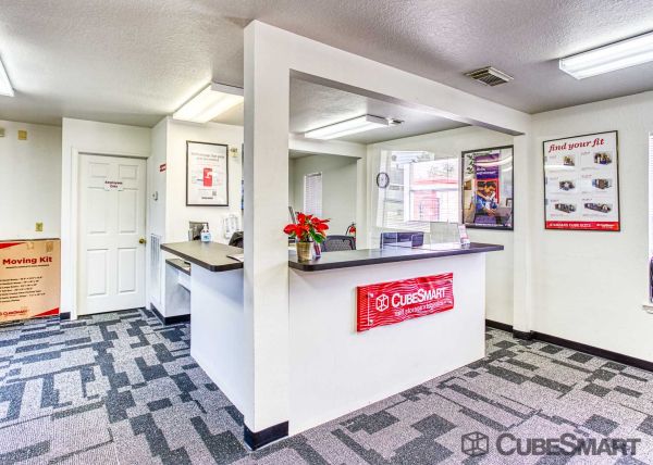 CubeSmart Self Storage - Houston - 10030 Blackhawk Boulevard - 10030 Blackhawk Boulevard