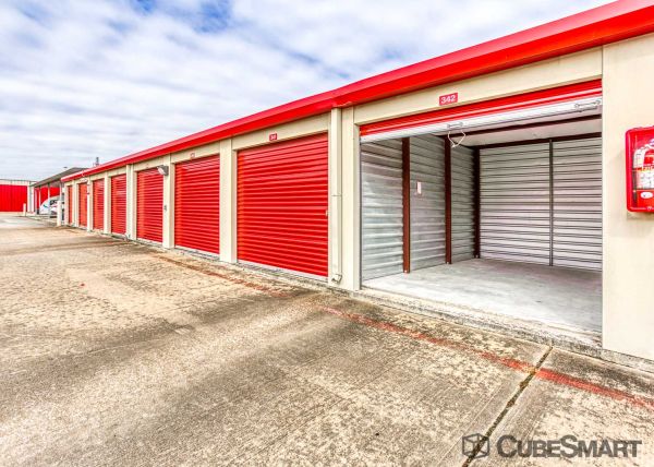 CubeSmart Self Storage - Houston - 10030 Blackhawk Boulevard - 10030 Blackhawk Boulevard