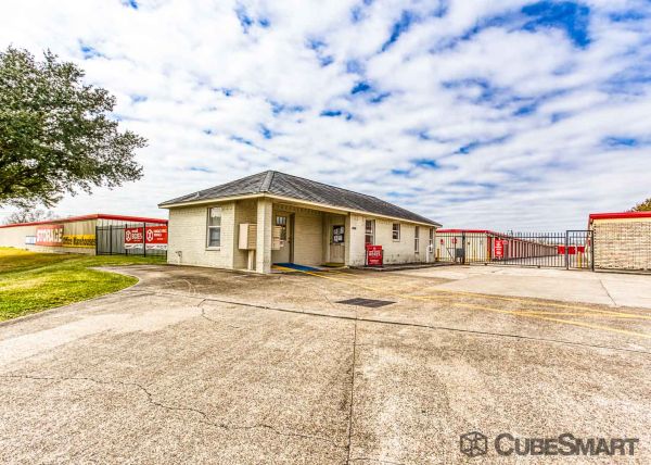 CubeSmart Self Storage - Houston - 10030 Blackhawk Boulevard - 10030 Blackhawk Boulevard