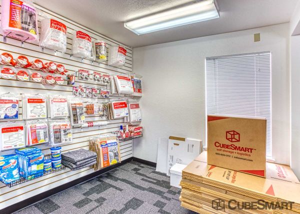 CubeSmart Self Storage - Houston - 10030 Blackhawk Boulevard - 10030 Blackhawk Boulevard