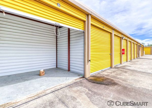 CubeSmart Self Storage - Richmond - 9720 Harlem Road - 9720 Harlem Road