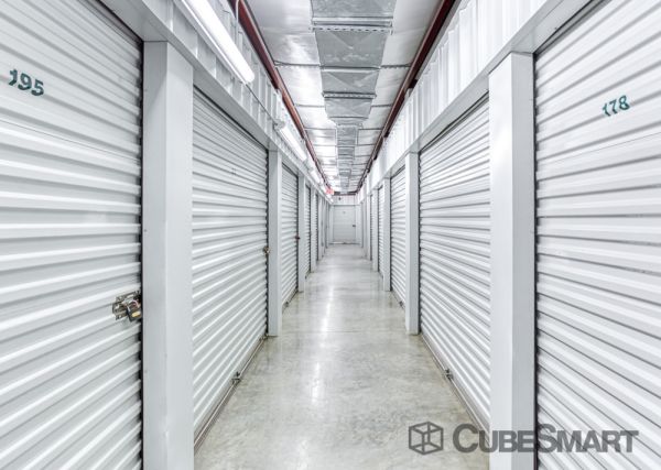 CubeSmart Self Storage - Pearland - 9109 Hughes Ranch Road - 9109 Hughes Ranch Road