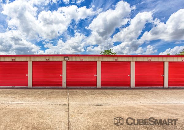 CubeSmart Self Storage - Pearland - 9109 Hughes Ranch Road - 9109 Hughes Ranch Road