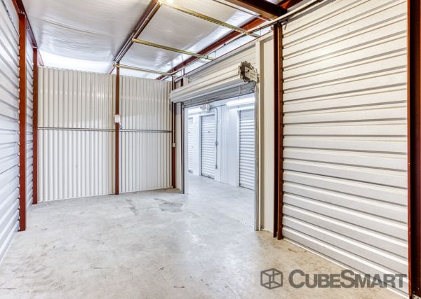 CubeSmart Self Storage - Pearland - 9109 Hughes Ranch Road - 9109 Hughes Ranch Road