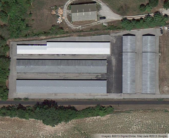 Archway Storage - Godfrey, Brighton and Jerseyville - 7006 Godfrey Road