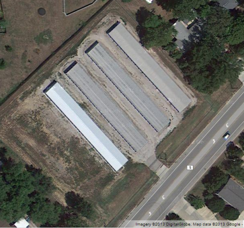 Archway Storage - Fosterburg & Alton - 3278 Fosterburg Road
