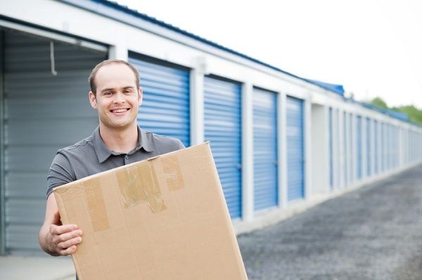 Archway Storage - Granite City - 435 West Pontoon Road