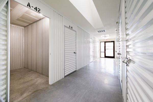 Why Do The People Go For The Indoor Storage Units