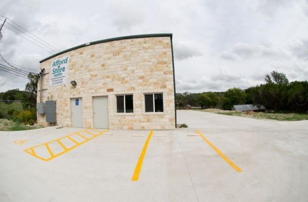 Afford to Store Austin - 9813 Bee Caves Road
