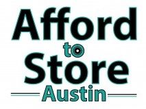 Afford to Store Austin - 9813 Bee Caves Road