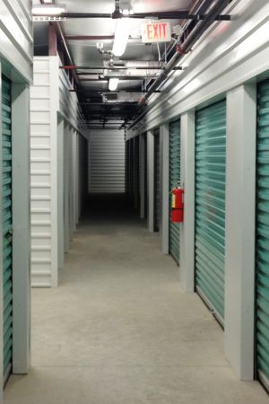 Afford to Store Austin - 9813 Bee Caves Road