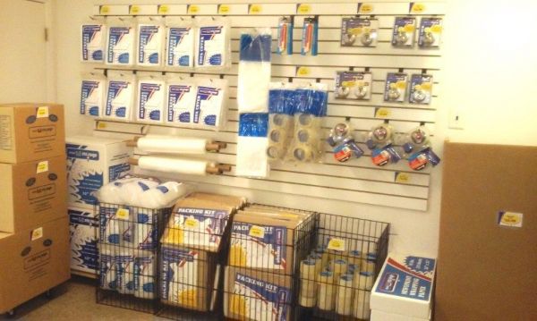 Mini U Storage - Landmark - 500 S Pickett St