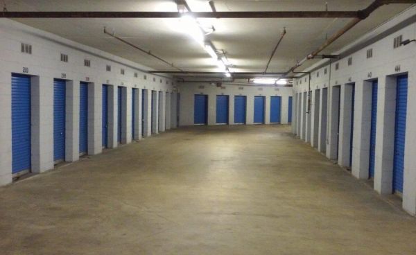 Mini U Storage - Landmark - 500 S Pickett St