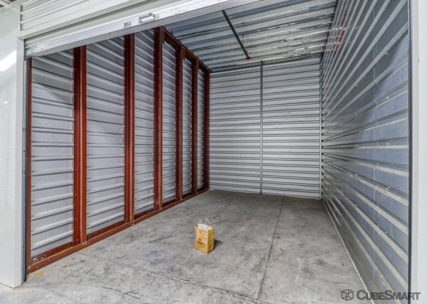 CubeSmart Self Storage - Manchester - 166 Adams Street - 166 Adams Street