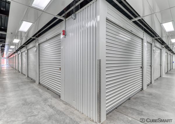 CubeSmart Self Storage - Manchester - 166 Adams Street - 166 Adams Street