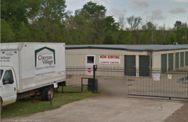 Clayton Village Mini Storage 13077 Highway 182 Sparefoot