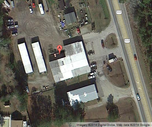 B and K General Store - 315 US Hwy 117 South