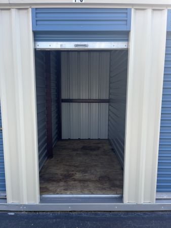 IM Storage LLC - 3465 West Nemesis Avenue