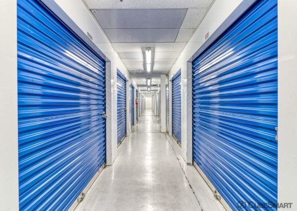 CubeSmart Self Storage - Timonium - 16 w Aylesbury Rd