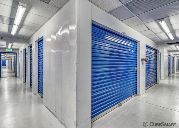 CubeSmart Self Storage - Timonium - 16 w Aylesbury Rd