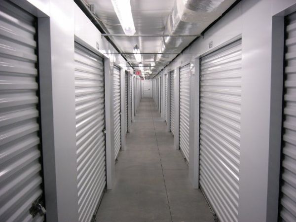 Weeksville Secure Self Storage - 1910 Weeksville Road