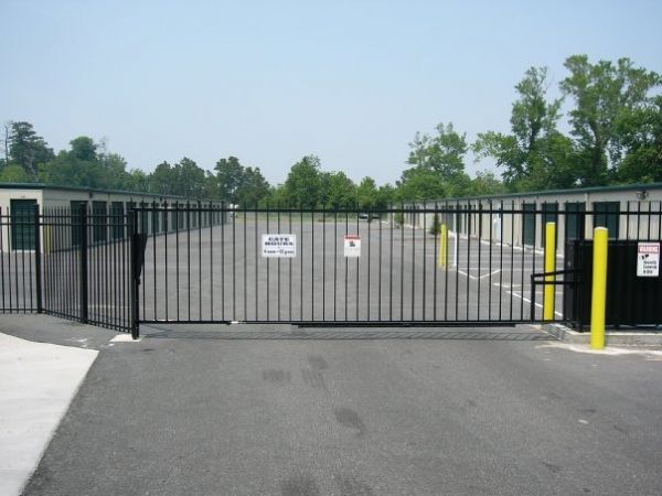 Weeksville Secure Self Storage - 1910 Weeksville Road