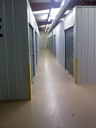 North Parkway Mini Storage - 10132 North Memorial Parkway