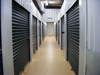 North Parkway Mini Storage - 10132 North Memorial Parkway