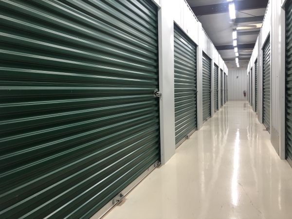 North Parkway Mini Storage - 10132 North Memorial Parkway