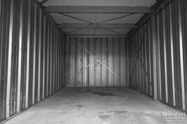 Budget Storage - 6805 Commerce Court