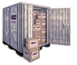 Washington Storage Company - 4339 Fallon Drive